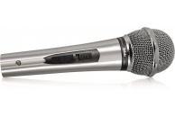 Микрофон динамический проводной bbk CM 131